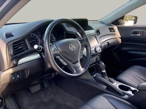 Used 2019 Acura ILX FWD image 18