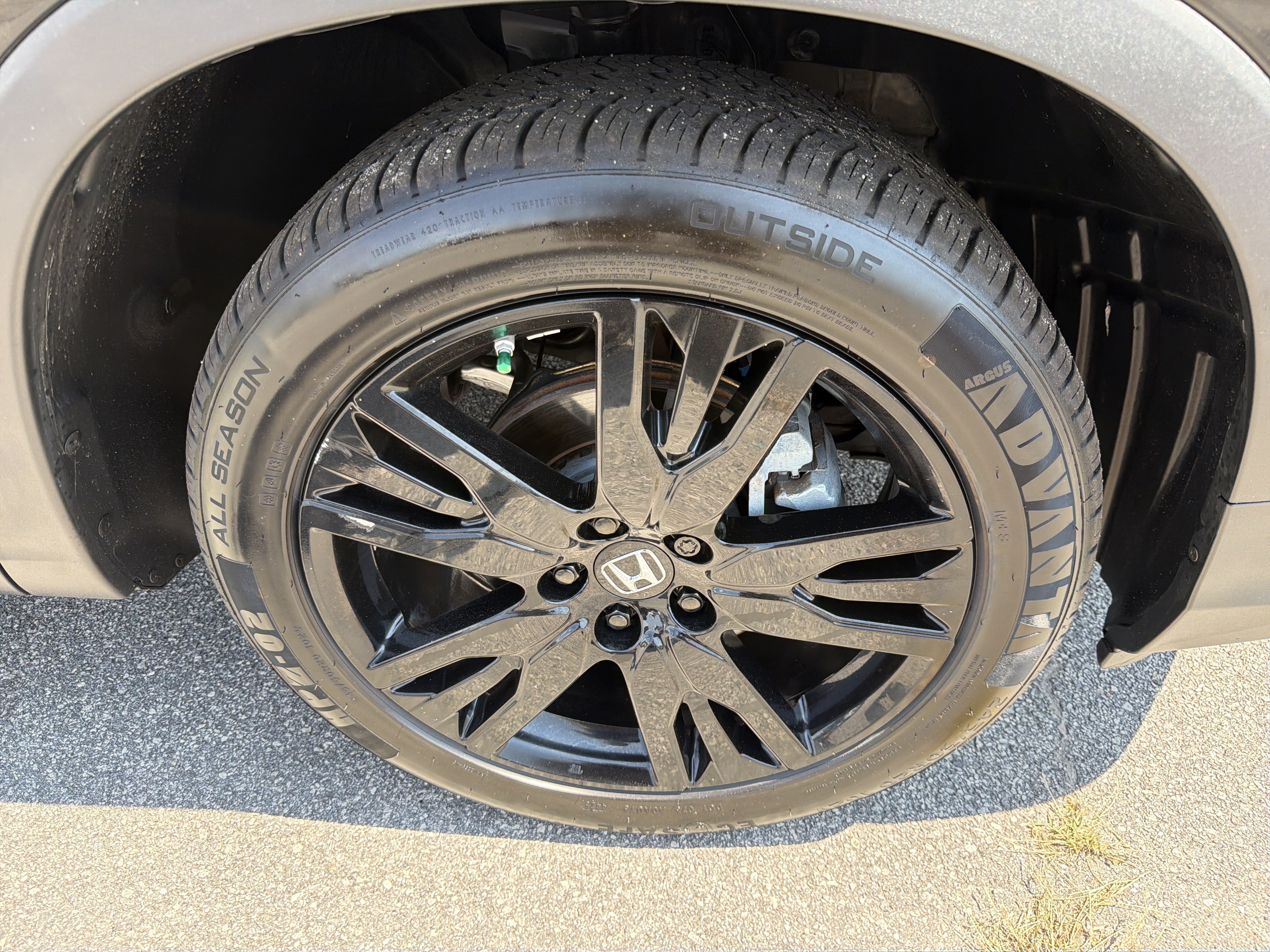 Used 2021 Honda Pilot Special Edition image 13