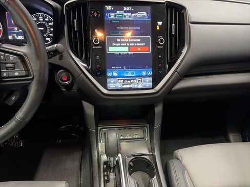 Used 2023 Subaru Ascent Onyx Edition Limited image 14