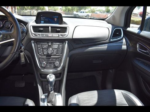 Used 2016 Buick Encore FWD image 30
