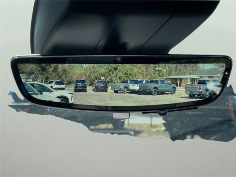 New 2026 GMC Sierra 2500 Denali w/ Denali Reserve Package image 18