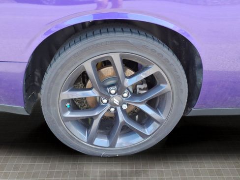 Used 2023 Dodge Challenger R/T w/ Blacktop Package image 15