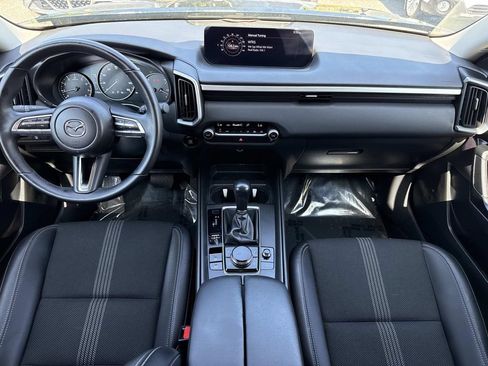 Used 2025 MAZDA CX-50 AWD 2.5 S w/ Select Package image 19