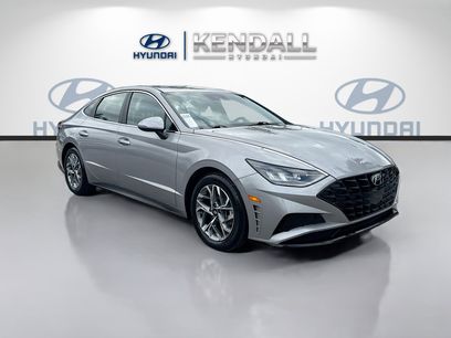 Used 2023 Hyundai Sonata SEL