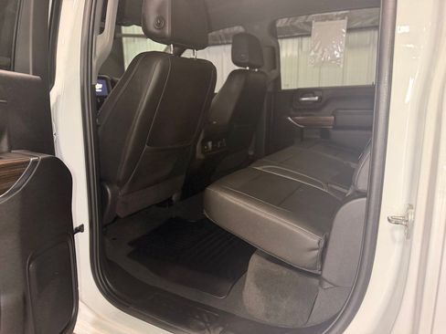 Used 2021 Chevrolet Silverado 2500 LT w/ All Star Edition AWD/4WD image 35