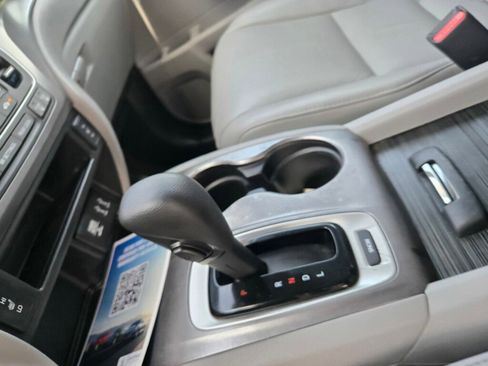 Used 2016 Honda Pilot EX-L image 17