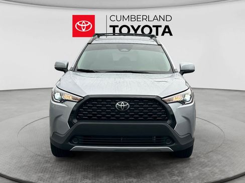 Used 2024 Toyota Corolla Cross LE FWD image 8