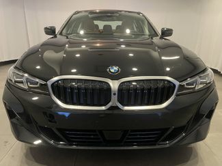 New 2026 BMW 330i xDrive Sedan w/ Premium Package AWD/4WD video 2