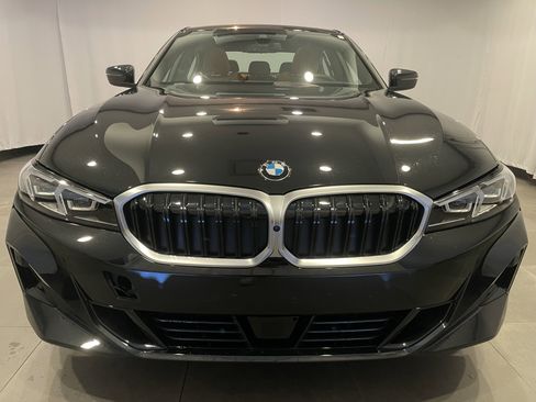 New 2026 BMW 330i xDrive Sedan w/ Premium Package AWD/4WD image 2