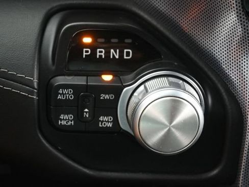Used 2019 RAM 1500 Limited AWD/4WD image 21