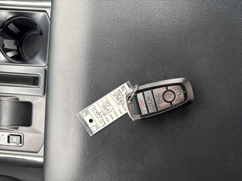 Used 2023 Ford F150 XLT w/ Equipment Group 302A High image 46