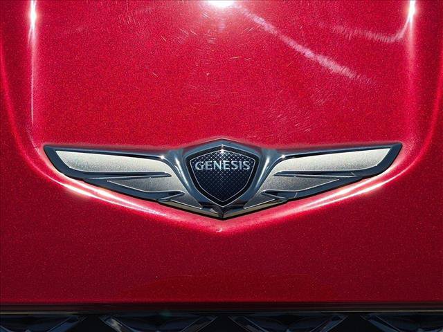 Used 2023 Genesis GV70 2.5T w/ Sport Prestige Package AWD/4WD image 22