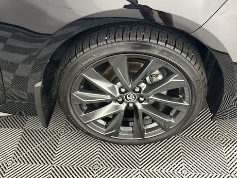 Used 2025 Toyota Corolla SE FWD image 11