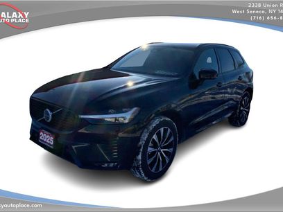 Used 2025 Volvo XC60 B5 Core