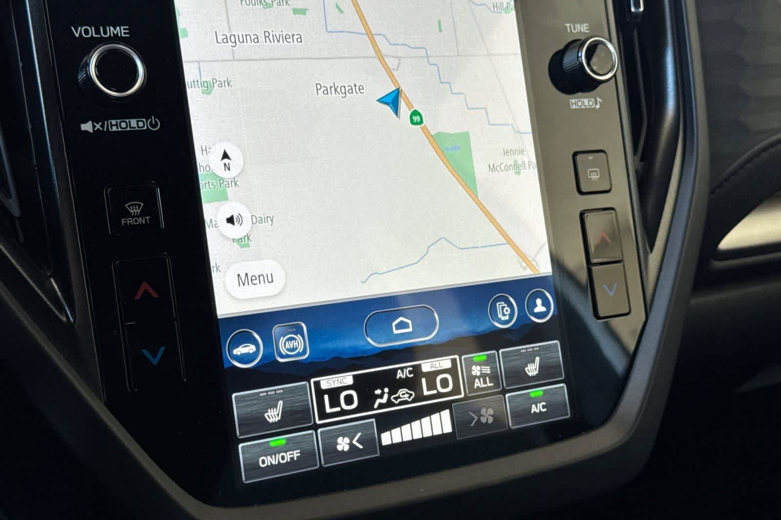 New 2026 Subaru Forester Premium AWD/4WD image 23