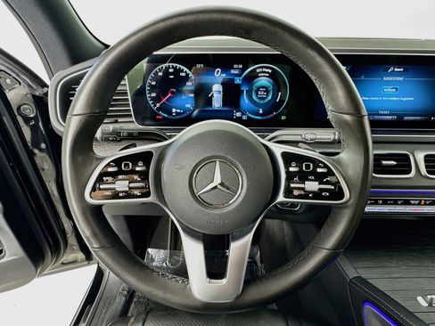Used 2022 Mercedes-Benz GLE 350 image 11