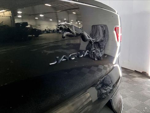 Used 2022 Jaguar I-PACE HSE AWD/4WD image 29