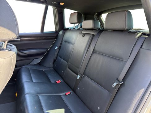 Used 2013 BMW X3 xDrive28i image 13