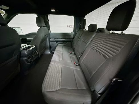 Used 2023 Ford F150 XL w/ STX Appearance Package AWD/4WD image 23