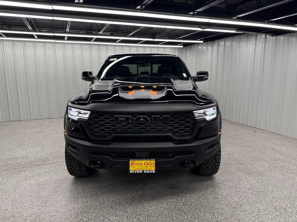 New 2026 RAM 1500 RHO w/ RHO Level 1 Equipment Group AWD/4WD image 2