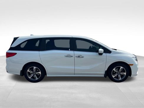 Used 2019 Honda Odyssey Touring image 6