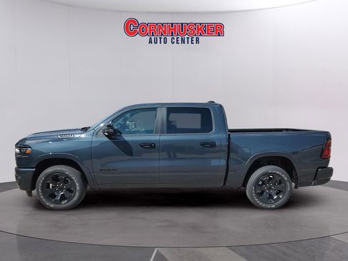 New 2026 RAM 1500 Big Horn image 4