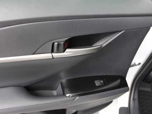 New 2026 Toyota Camry XSE FWD image 43
