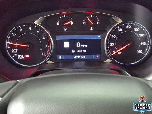 Used 2024 Chevrolet Blazer LT w/ Sound & Technology Package FWD image 14