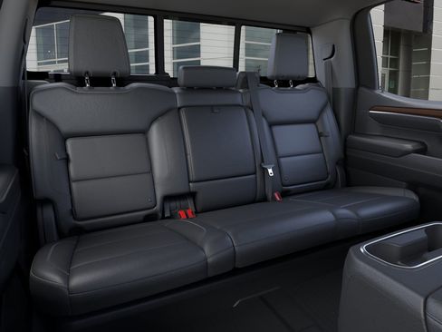 New 2025 GMC Sierra 1500 Denali image 18