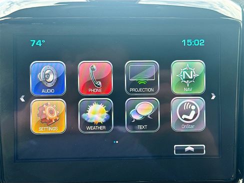 Used 2019 Chevrolet Traverse LT w/ LT Premium Package image 16