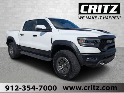 Used 2023 RAM 1500 TRX w/ TRX Level 2 Equipment Group