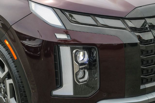Certified 2023 Hyundai Palisade Limited FWD image 6