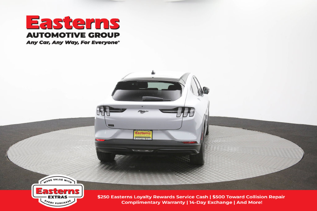 Used 2023 Ford Mustang Mach-E Select w/ Comfort Package Lite AWD/4WD image 35