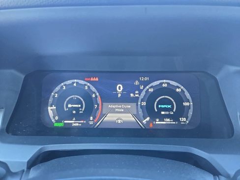 Used 2024 Toyota Tacoma TRD Off-Road image 30