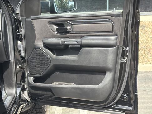 Used 2021 RAM 1500 TRX w/ TRX Level 2 Equipment Group image 35