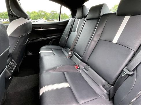 Used 2025 Toyota Camry SE FWD image 24