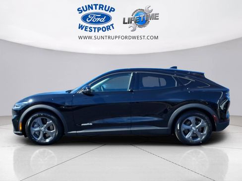 Used 2023 Ford Mustang Mach-E Select image 18