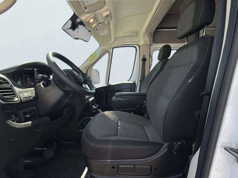 Used 2022 RAM ProMaster 1500 FWD image 13