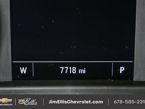 Used 2024 GMC Sierra 1500 Pro w/ Pro Value Package image 11