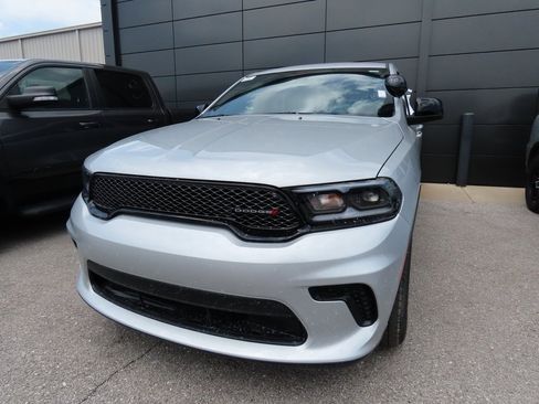 New 2024 Dodge Durango AWD w/ Skid Plate Group image 3