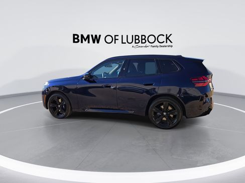 Certified 2026 BMW X3 M50 w/ Premium Package image 6