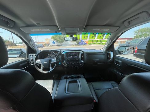 Used 2018 Chevrolet Silverado 2500 LT image 10