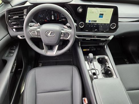 New 2026 Lexus RX 350 FWD image 8