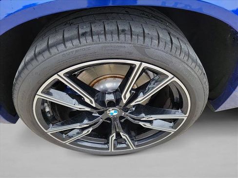 Used 2024 BMW X5 M60i AWD/4WD image 12