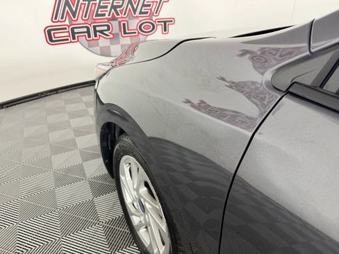 Used 2024 Subaru Impreza 2.0i image 22