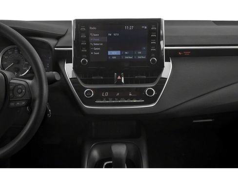 Used 2020 Toyota Corolla LE w/ LE Convenience Package FWD image 7