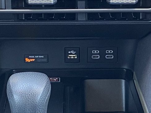 Certified 2025 Toyota Camry LE FWD image 32