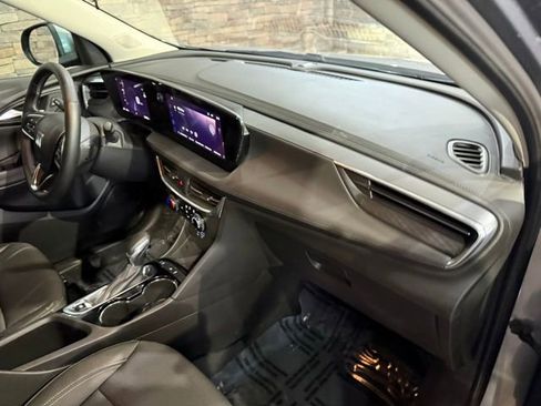 Used 2025 Buick Encore GX Preferred image 30