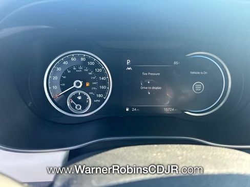 Used 2023 Genesis G70 3.3T w/ Sport Prestige Package RWD image 6
