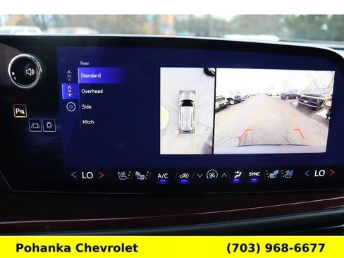 Used 2026 Chevrolet Traverse RS w/ LPO, Floor Liner Package image 16